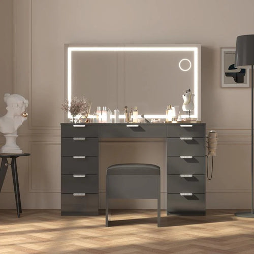 The vanity you've been dreaming about