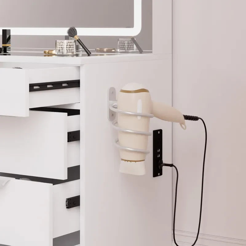 The vanity you've been dreaming about