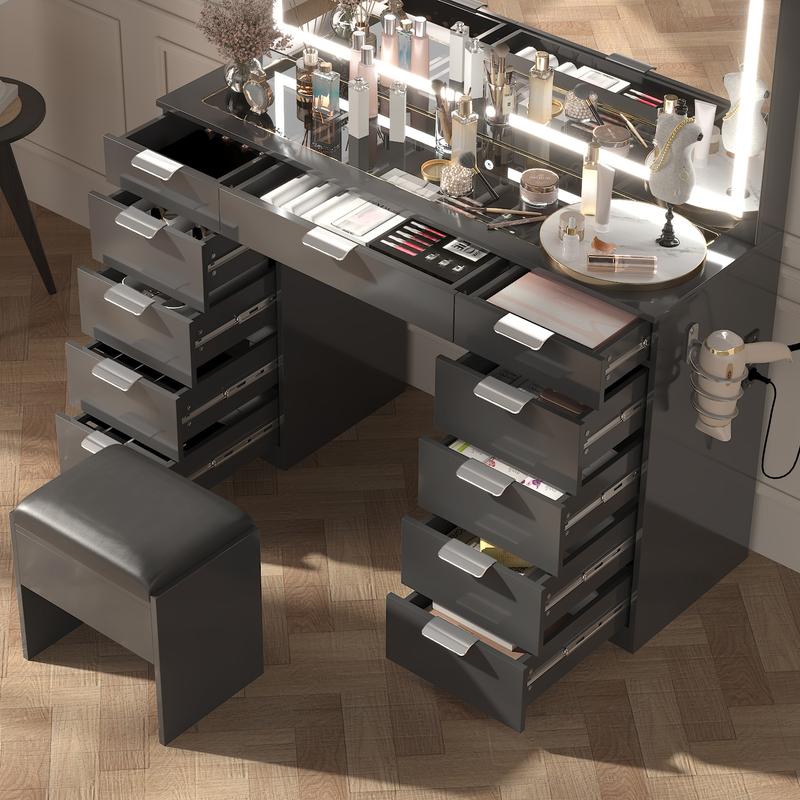 The vanity you've been dreaming about