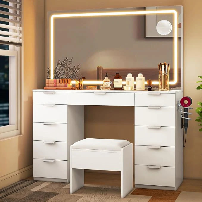 The vanity you've been dreaming about