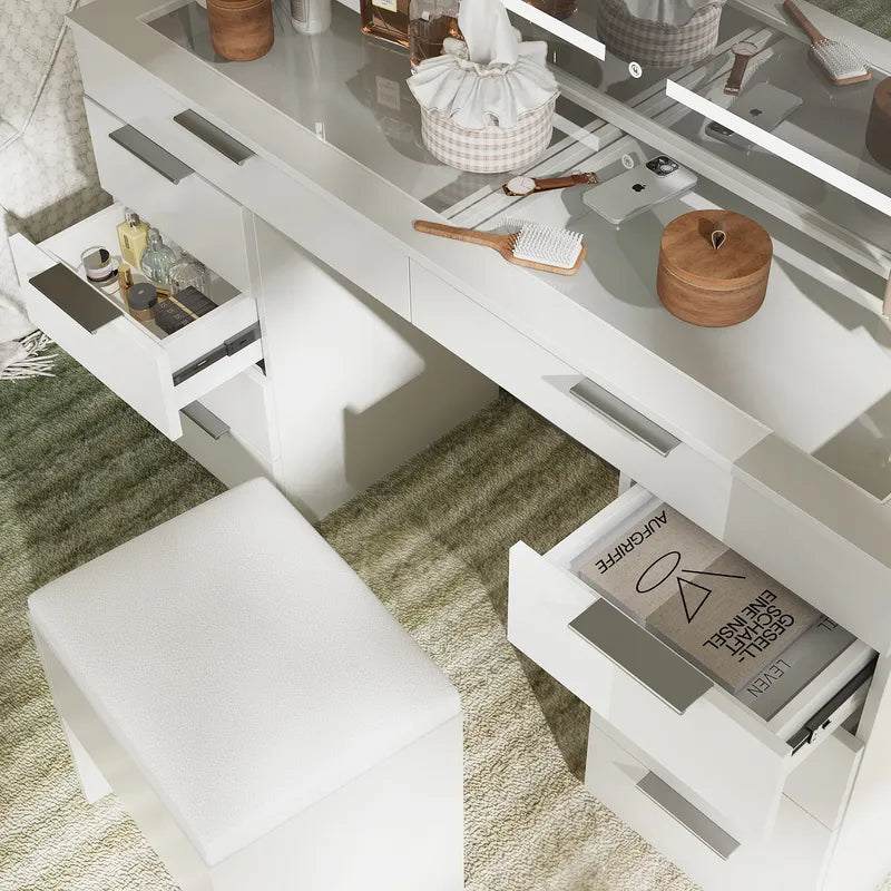 The vanity you've been dreaming about