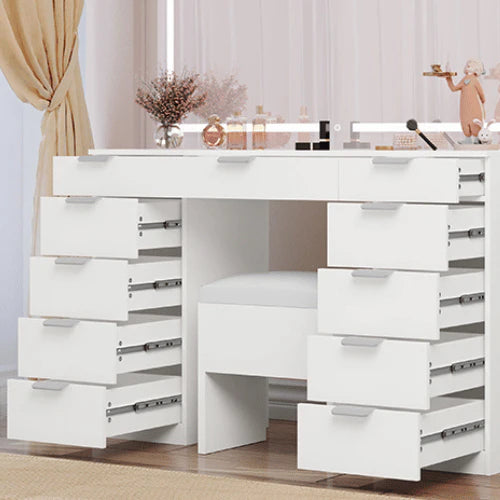 The vanity you've been dreaming about